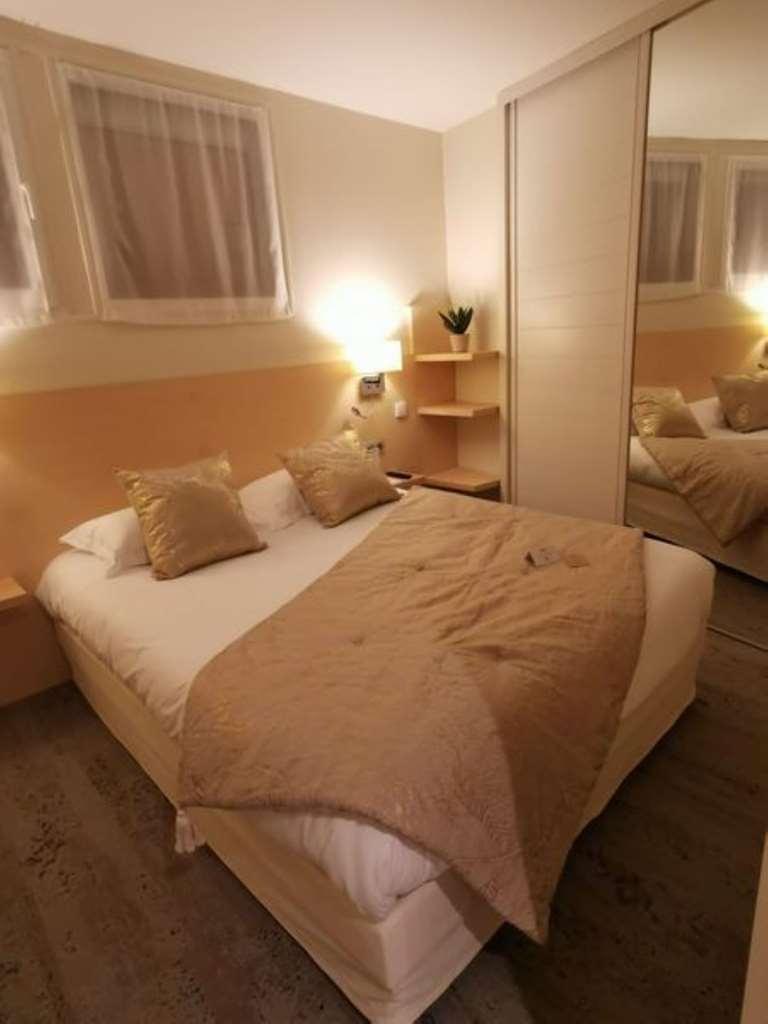Best Western Grand Hotel de Bordeaux Aurillac Zimmer foto